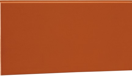 Terracotta facade