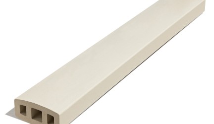 Terracotta Baguette