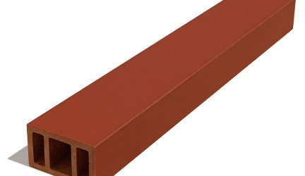 Terracotta Baguette