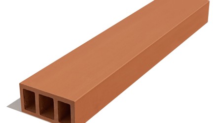 Terracotta Baguette