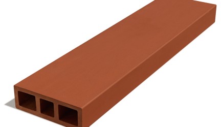 Terracotta Baguette