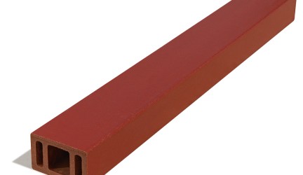 Terracotta Baguette