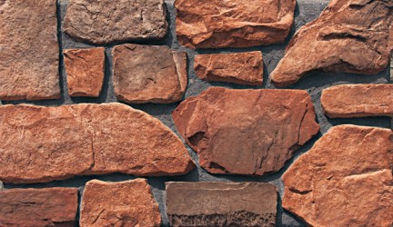 Manufactured Stone