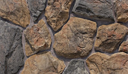 Manufactured Stone