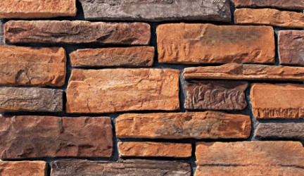 Manufactured Stone