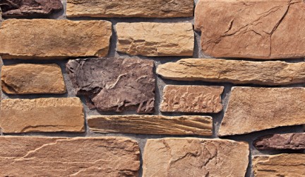 Manufactured Stone