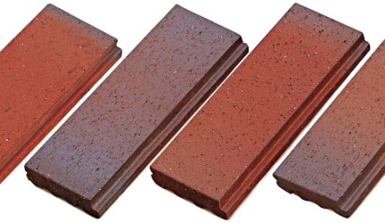 Clay Tile｜Wall Brick