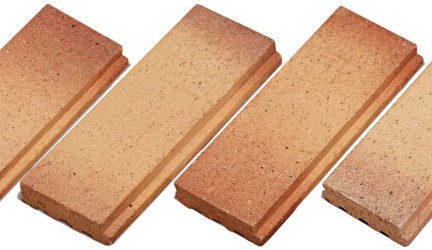 Clay Tile｜Wall Brick