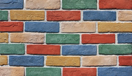 Manufactured Stone