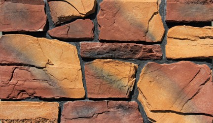 Manufactured Stone
