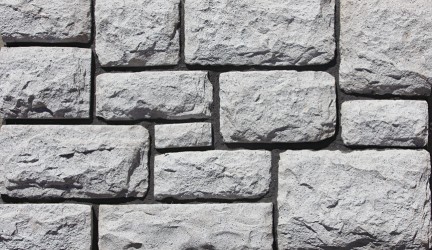 Manufactured Stone
