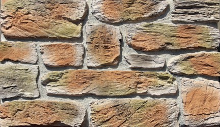 Manufactured Stone