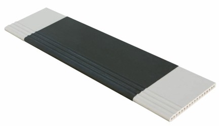 Terracotta Stair Treads