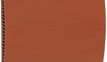 Terracotta Facade Panel