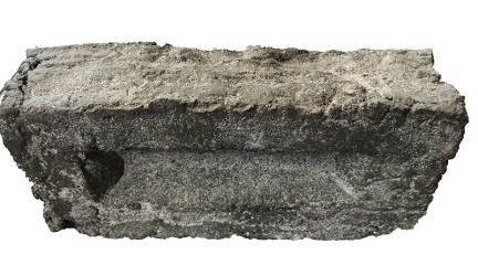 Fired Clay Facing Brick