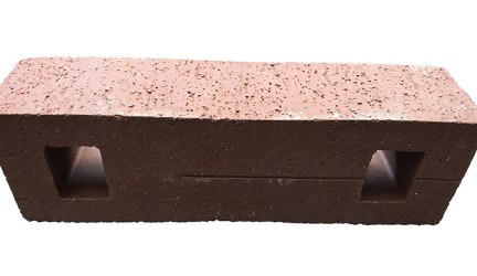 Clay Facing Wall Brick