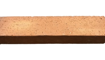 Oblong Facing Brick