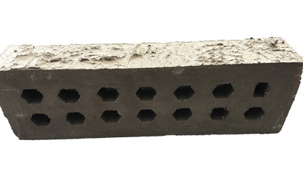 Clay Facing Wall Brick