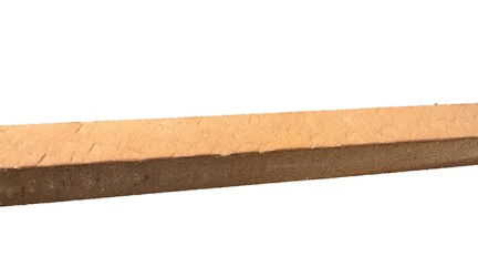 Oblong Facing Brick