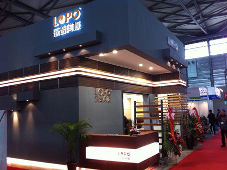 LOPO at EXPO