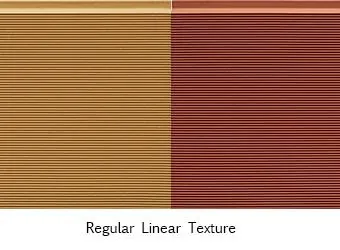 linear texture