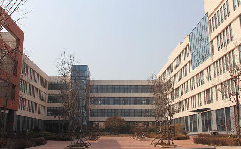 Lopo Terracotta facade