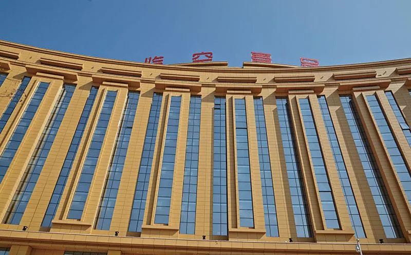 terracotta rainscreen