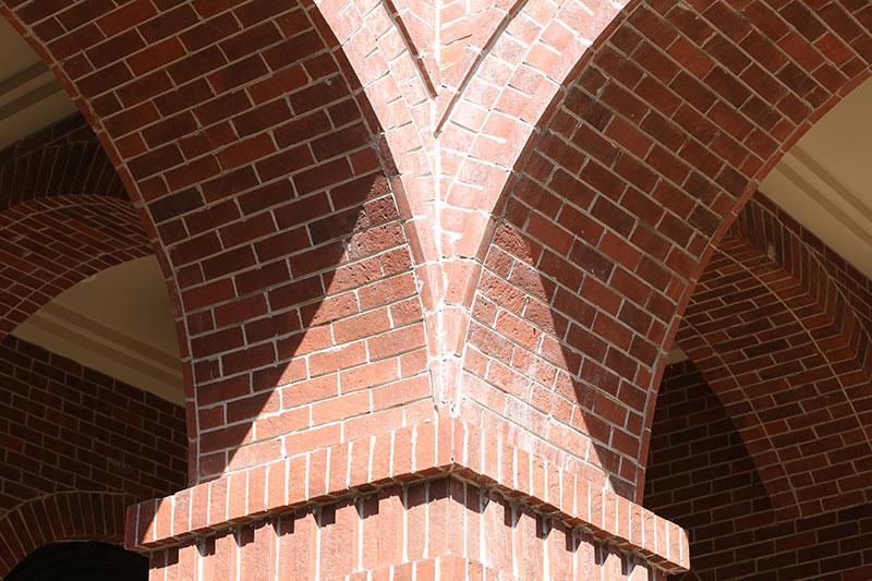 clay thin brick