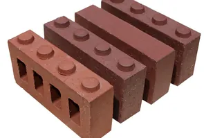 Clay Facing Wall Brick