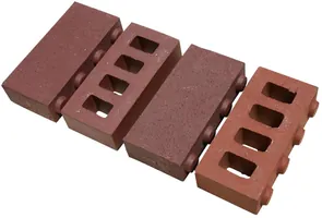 Clay Facing Wall Brick