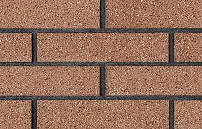 Clay Tile｜Wall Brick