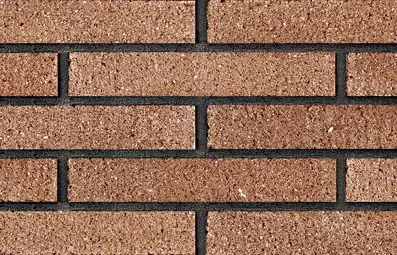 Clay Tile｜Wall Brick
