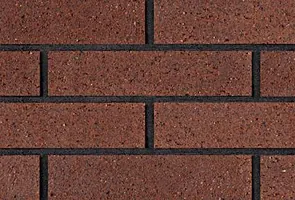 Clay Tile｜Wall Brick