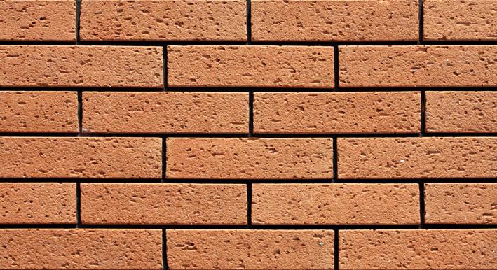 Clay Tile｜Wall Brick