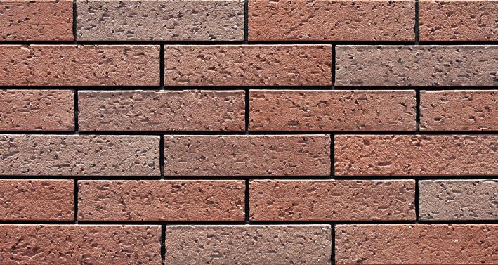 Clay Tile｜Wall Brick