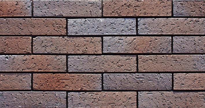 Clay Tile｜Wall Brick