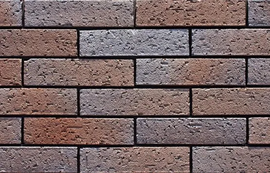 Clay Tile｜Wall Brick