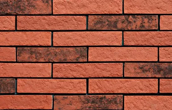 Clay Tile｜Wall Brick
