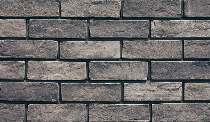 Clay Tile｜Wall Brick WX998