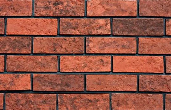 Clay Tile｜Wall Brick