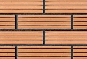 Clay Tile｜Wall Brick