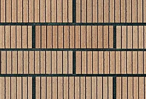 Clay Tile｜Wall Brick