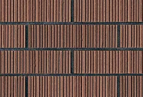 Clay Tile｜Wall Brick