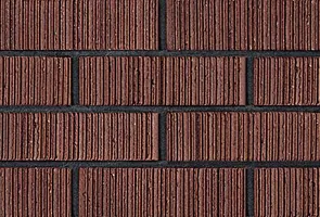 Clay Tile｜Wall Brick