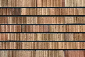 Clay Tile｜Wall Brick