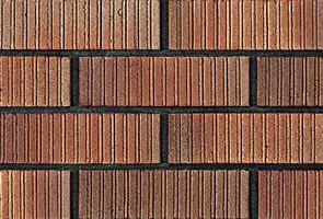 Clay Tile｜Wall Brick