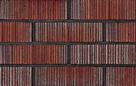 Clay Tile｜Wall Brick