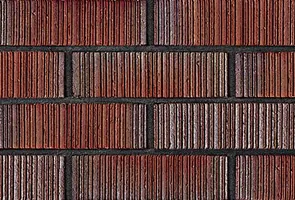 Clay Tile｜Wall Brick