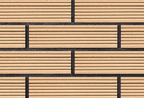 Clay Tile｜Wall Brick