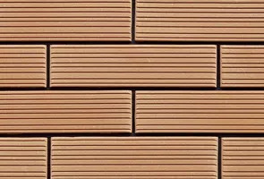 Clay Tile｜Wall Brick